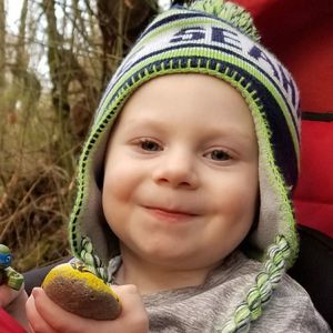 Meet your Posher, Chanda